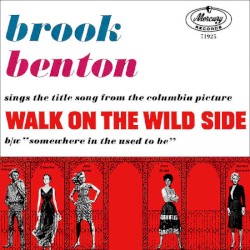 Walk on the Wild Side