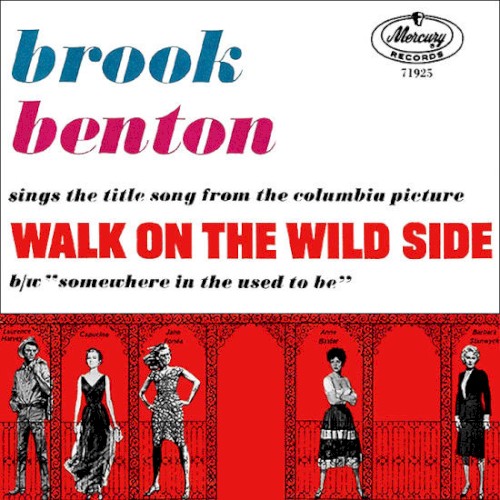 Walk on the Wild Side