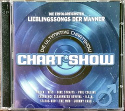 Die ultimative Chart Show: Die erfolgreichsten Lieblingssongs der Männer