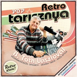 Retro Pop Tarisznya 2