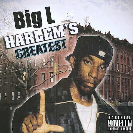 Harlem's Greatest