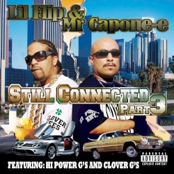 Still Connected Part 3