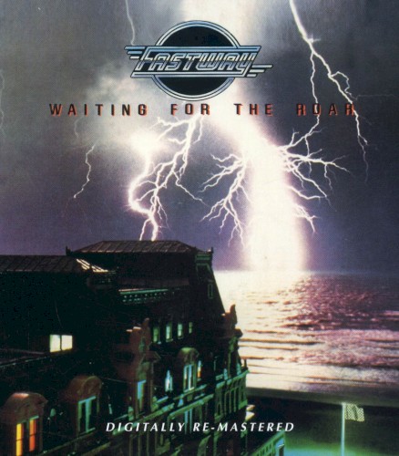 Waiting for the Roar