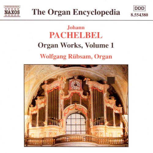 Organ Works