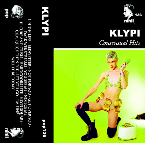 Consensual Hits