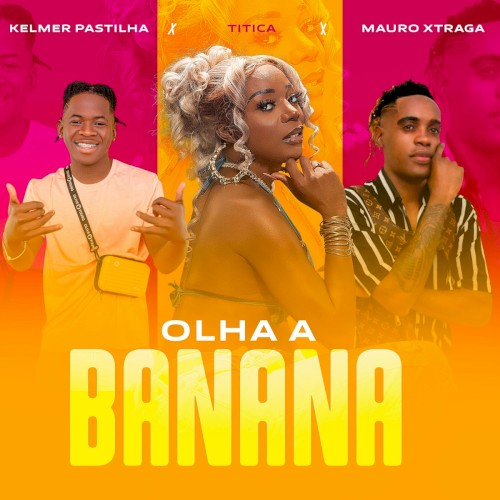 Olha a Banana
