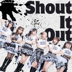 Shout It Out