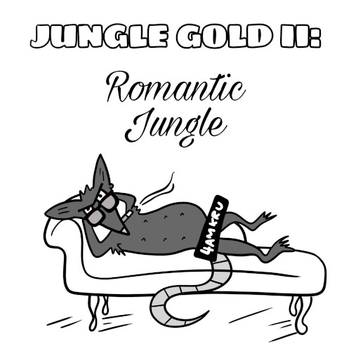 Jungle Gold II: Romantic Jungle