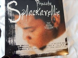 Splackavellie