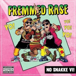 No Snakke Vi!