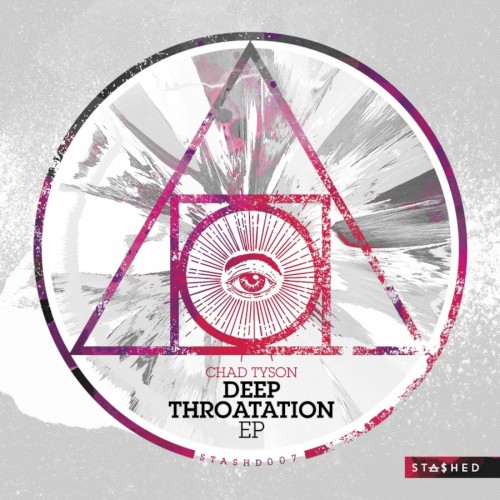 Deep Throatation EP