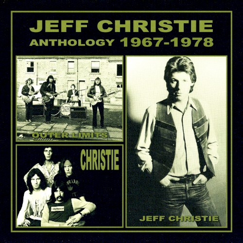 Anthology 1967-1978