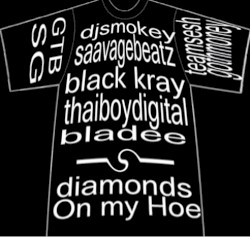Diamonds
