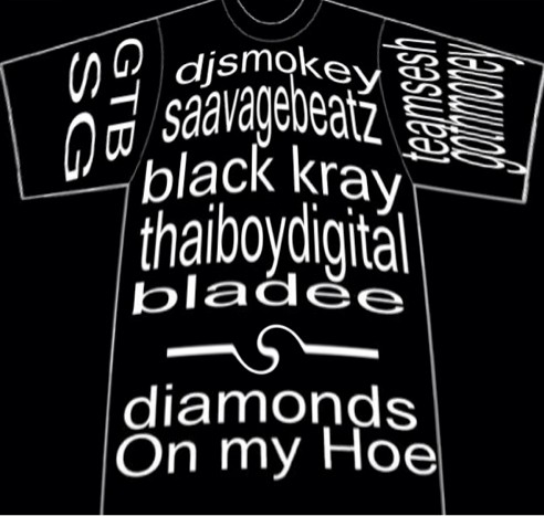Diamonds