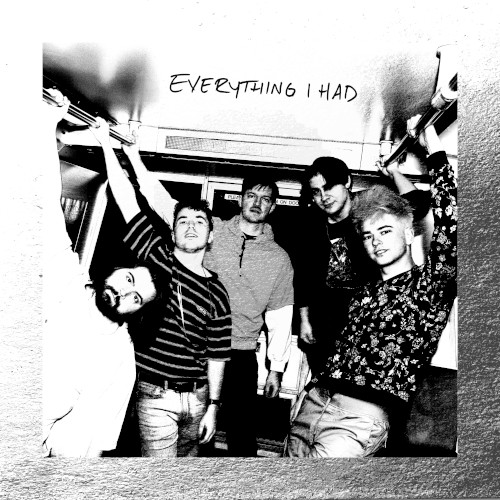 Everything I Had