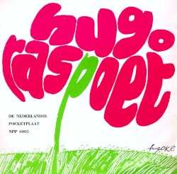 Hugo Raspoet