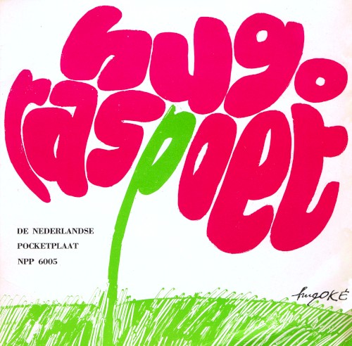 Hugo Raspoet