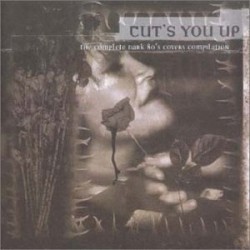 Cut’s You Up – The Complete Dark 80’s Cover Compilation