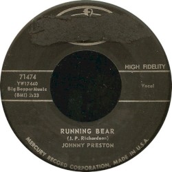Running Bear