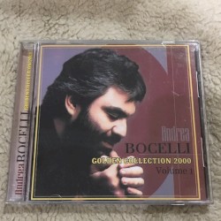 Golden Collection 2000