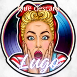 Que descaro
