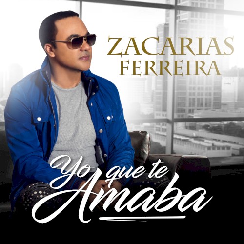 Yo que te amaba