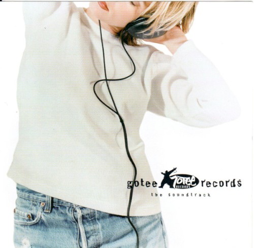 Gotee Records - The Soundtrack