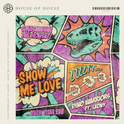 Show Me Love (Dimitri Vegas edit)