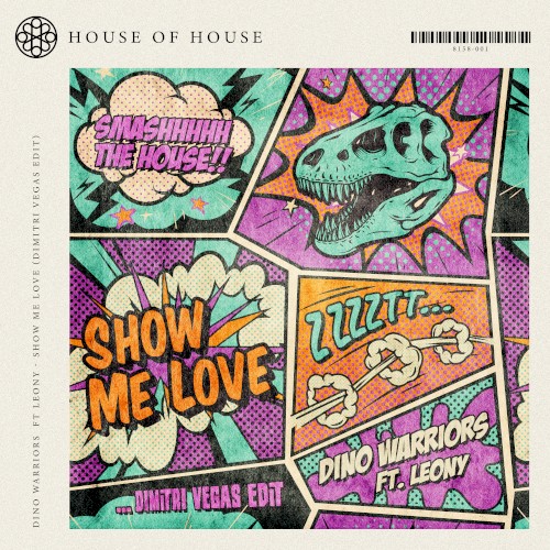 Show Me Love (Dimitri Vegas edit)