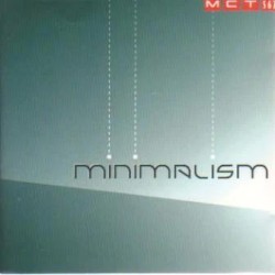 Minimalism