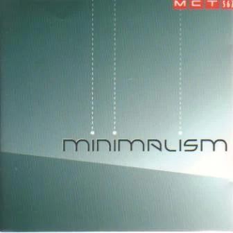 Minimalism