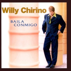 Baila conmigo