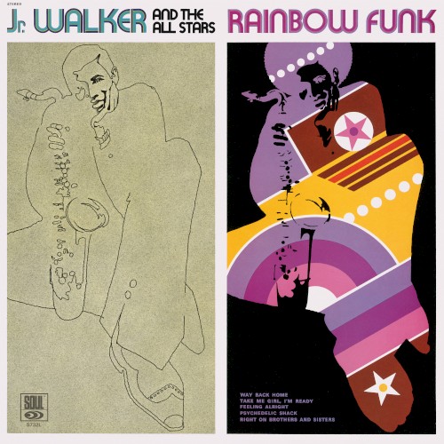 Rainbow Funk