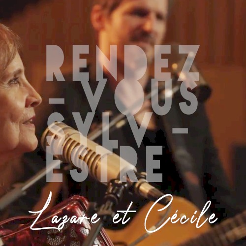 Lazare et Cécile
