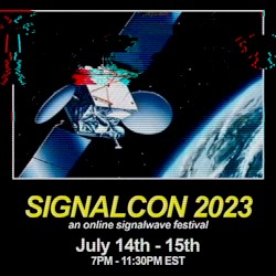 Brickmason Signalcon 2023 Mix