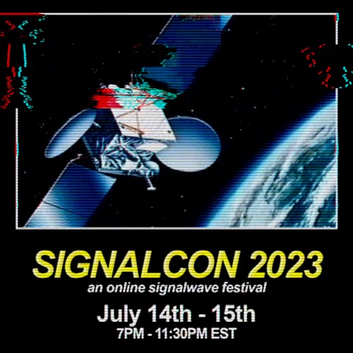 Brickmason Signalcon 2023 Mix