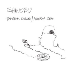 Tangram Sailors / Ashtray Sea