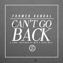 Can't Go Back
