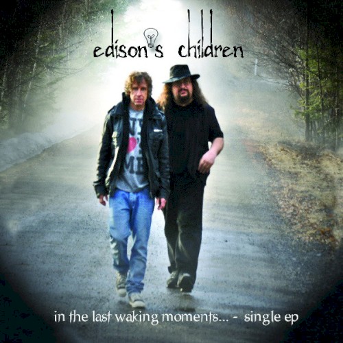 In the Last Waking Moments… Single E.P.