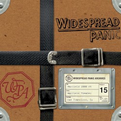 Warfield 2000 #4