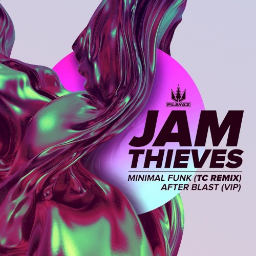Minimal Funk (TC remix) / After Blast (VIP)