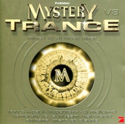 Mystery Trance V8