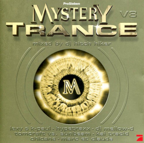 Mystery Trance V8