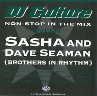 DJ Culture (Non-Stop in the mix)