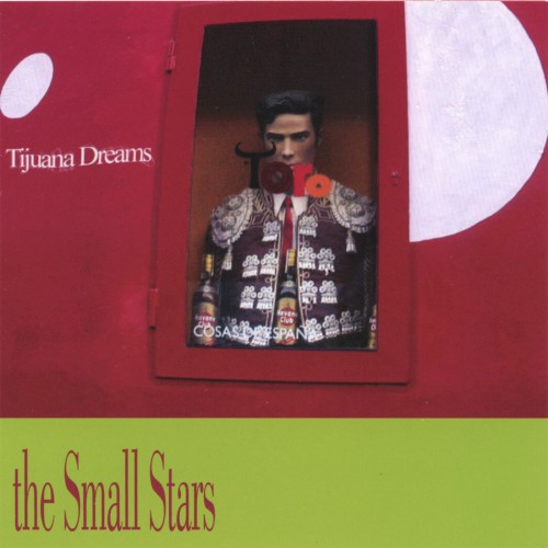 Tijuana Dreams
