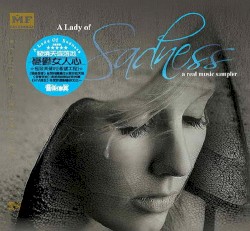 A Lady of Sadness
