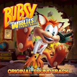 Bubsy: The Woolies Strike Back! (Original Video Game Soundtrack)
