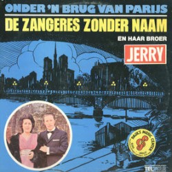 Onder ’n brug van Parijs