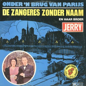 Onder ’n brug van Parijs
