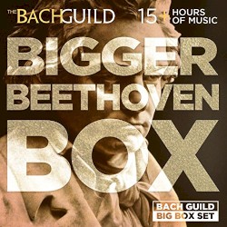 Bigger Beethoven Box